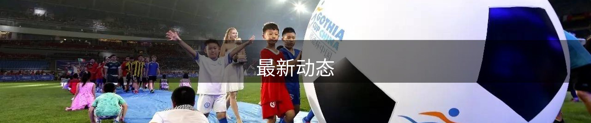 最新动态